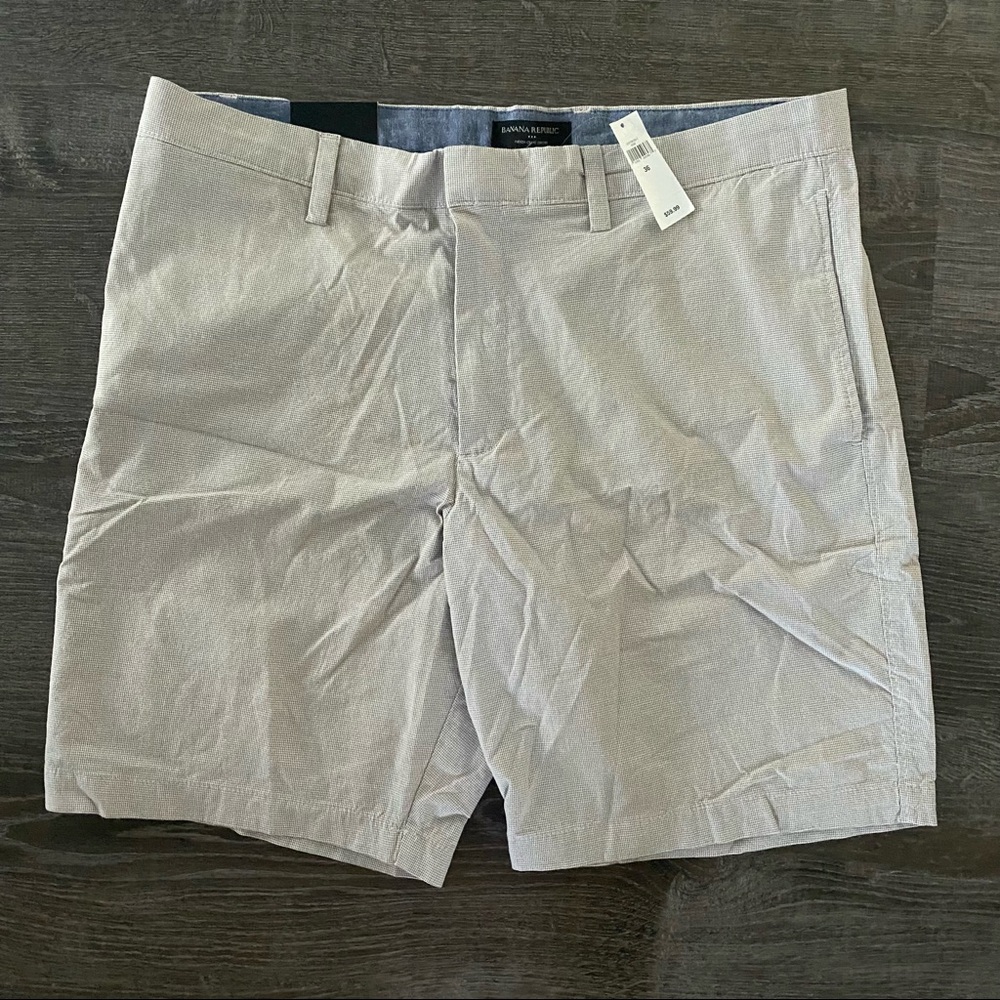 Men’s Banana Republic Shorts